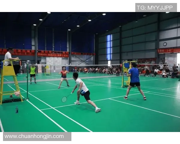 武汉羽毛球队的崛起与荣耀揭秘羽毛球背后的力量与激情 武汉羽毛球队的崛起与荣耀揭秘羽毛球背后的力量与激情